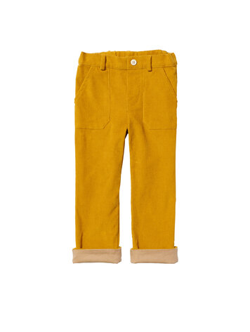 OSO & ME Grow Pant