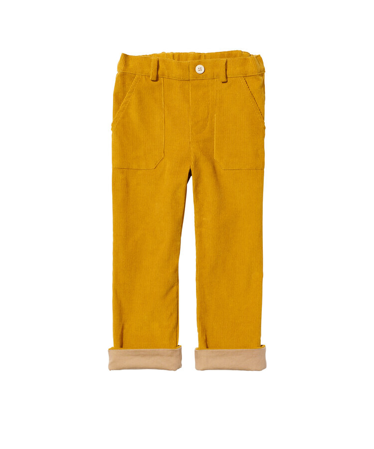 OSO & ME Grow Pant