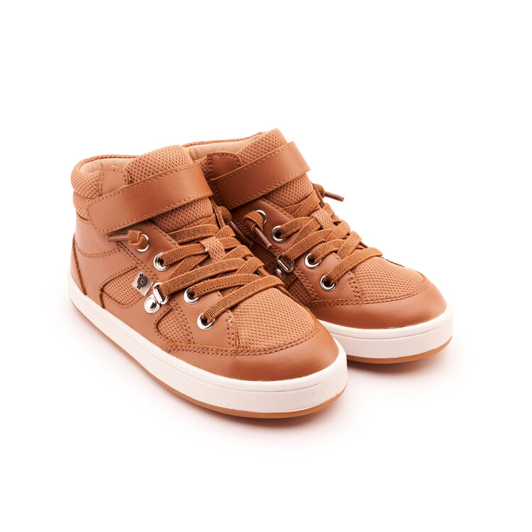 OLD SOLES Work Kicks