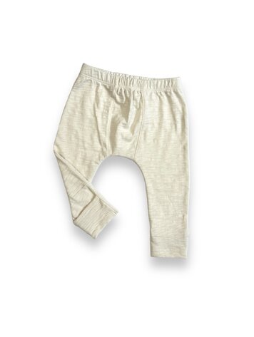 TANE ORGANICS Flame Legging With Feet Covers