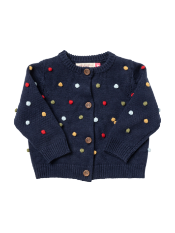 PINK CHICKEN Baby Girls Maude Sweater