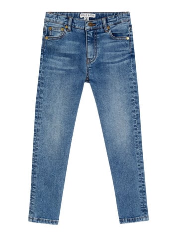 EMILE ET IDA Girls Jeans