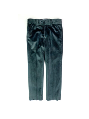 APPAMAN Velvet Suit Pant