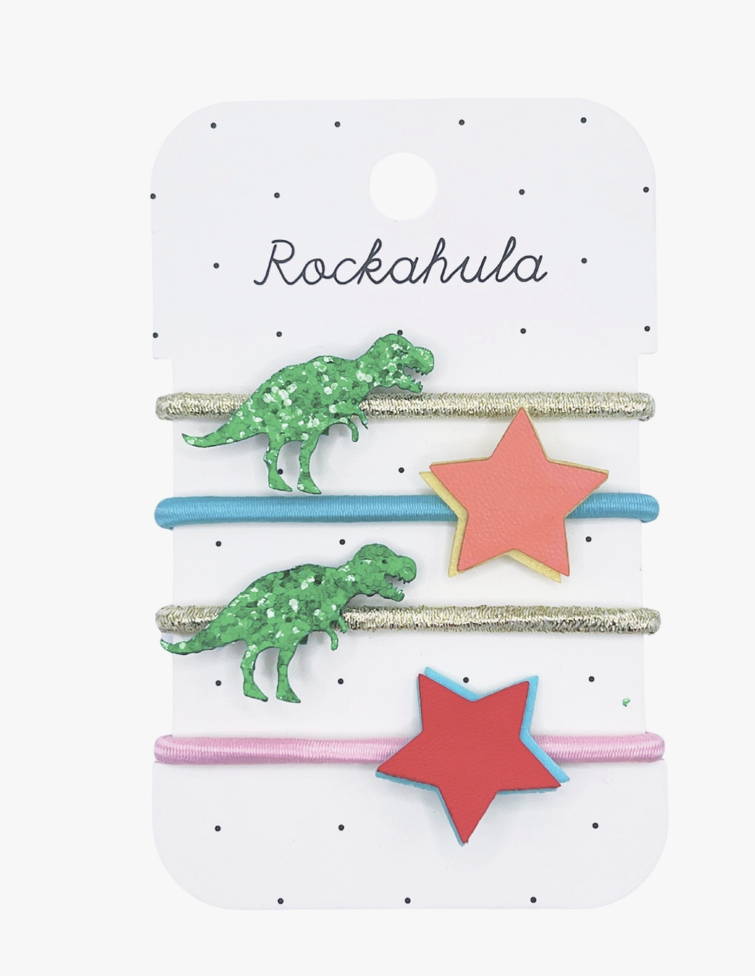 T-Rex Ponies T-Rex Ponies