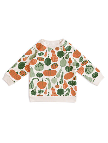 WINTER WATER FACTORY Gourds Sweatshirt