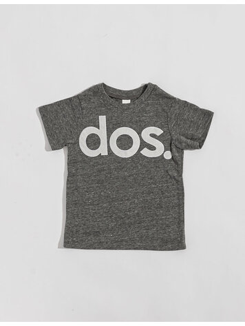 BIRTHDAY TEES Dos Tee