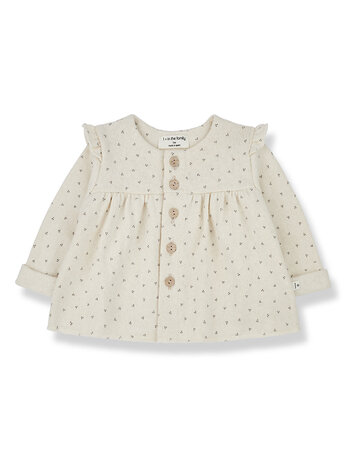 1 + THE FAMILY Nicola Jacket