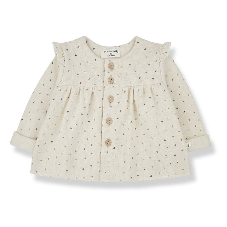 1 + THE FAMILY Nicola Jacket