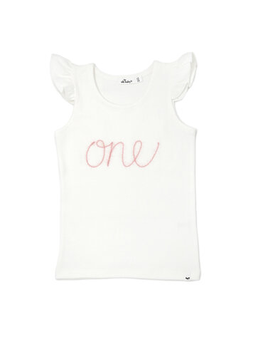 OH BABY "One" Rib Tank