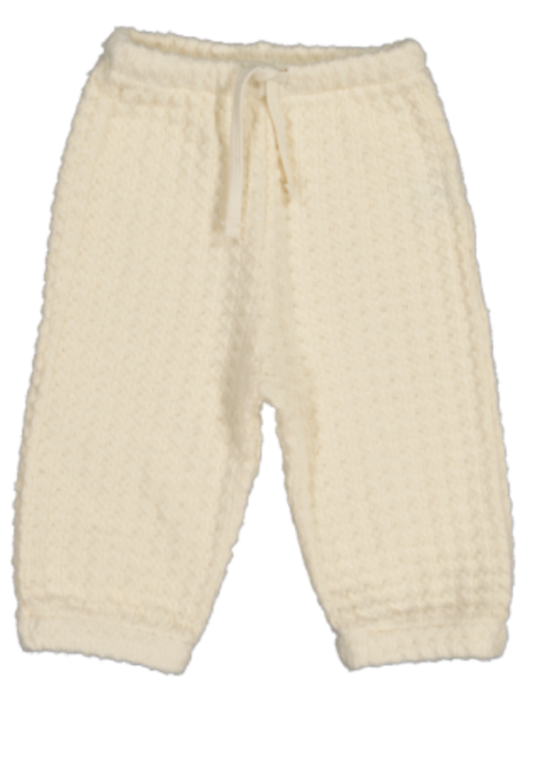 BEAN'S BARCELONA Jacquard Jogger