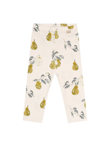 PETIT PIAO Printed Baby Legging