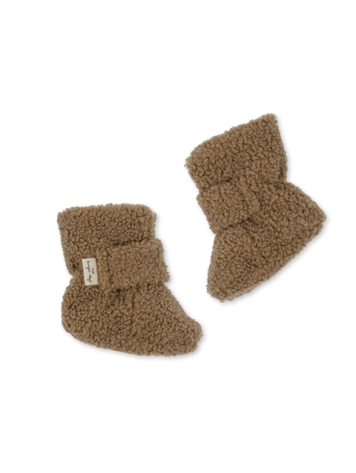 KONGES SLOJD Grizz Teddy Baby Boot