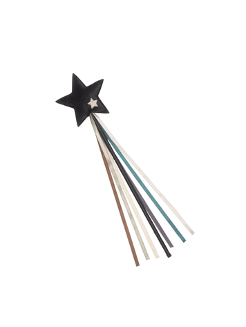 Mimi & Lula Gertrude Witch Wand