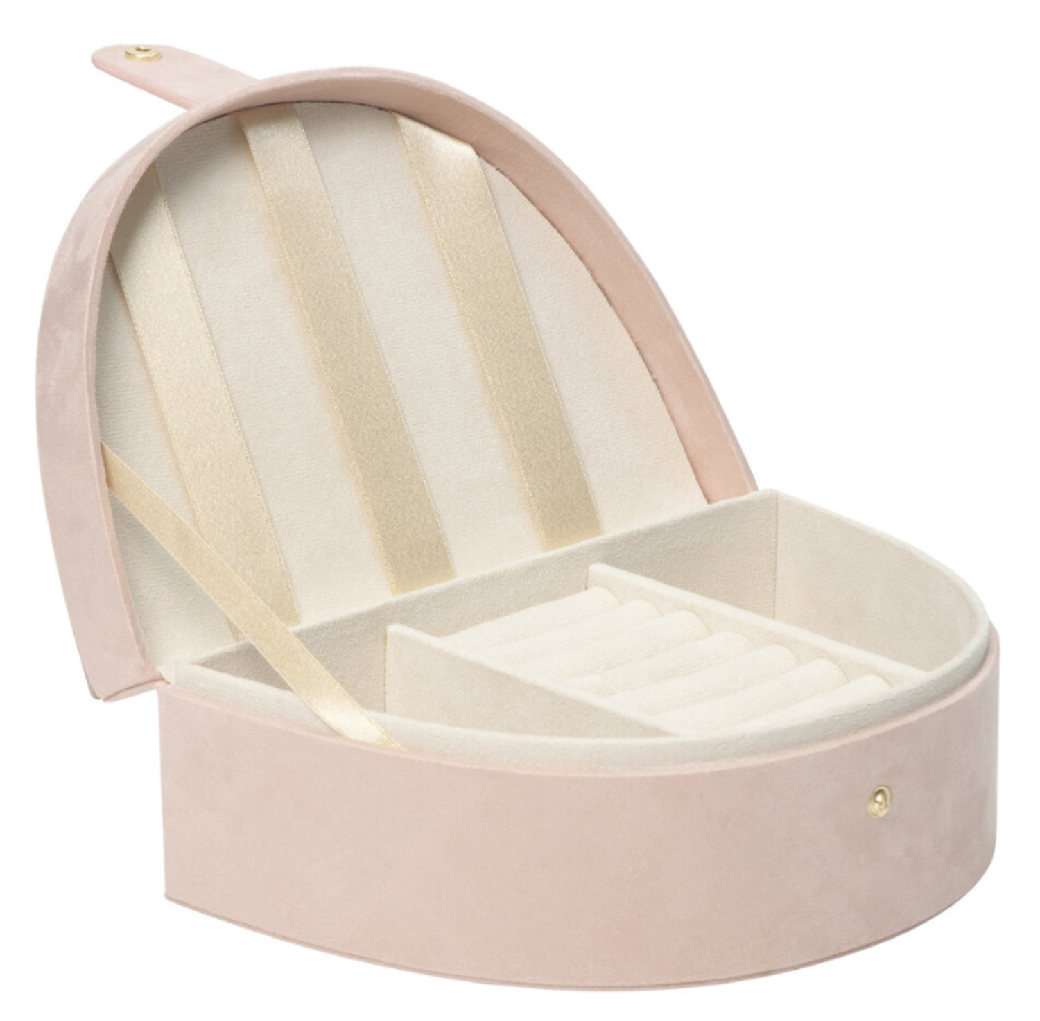 Mimi & Lula Rainbow Jewelry Box - The Spotted Goose