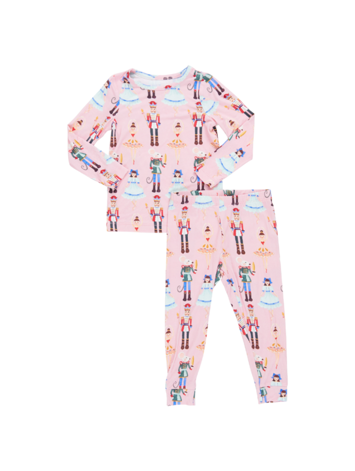 Christmas chicken 2025 pajamas