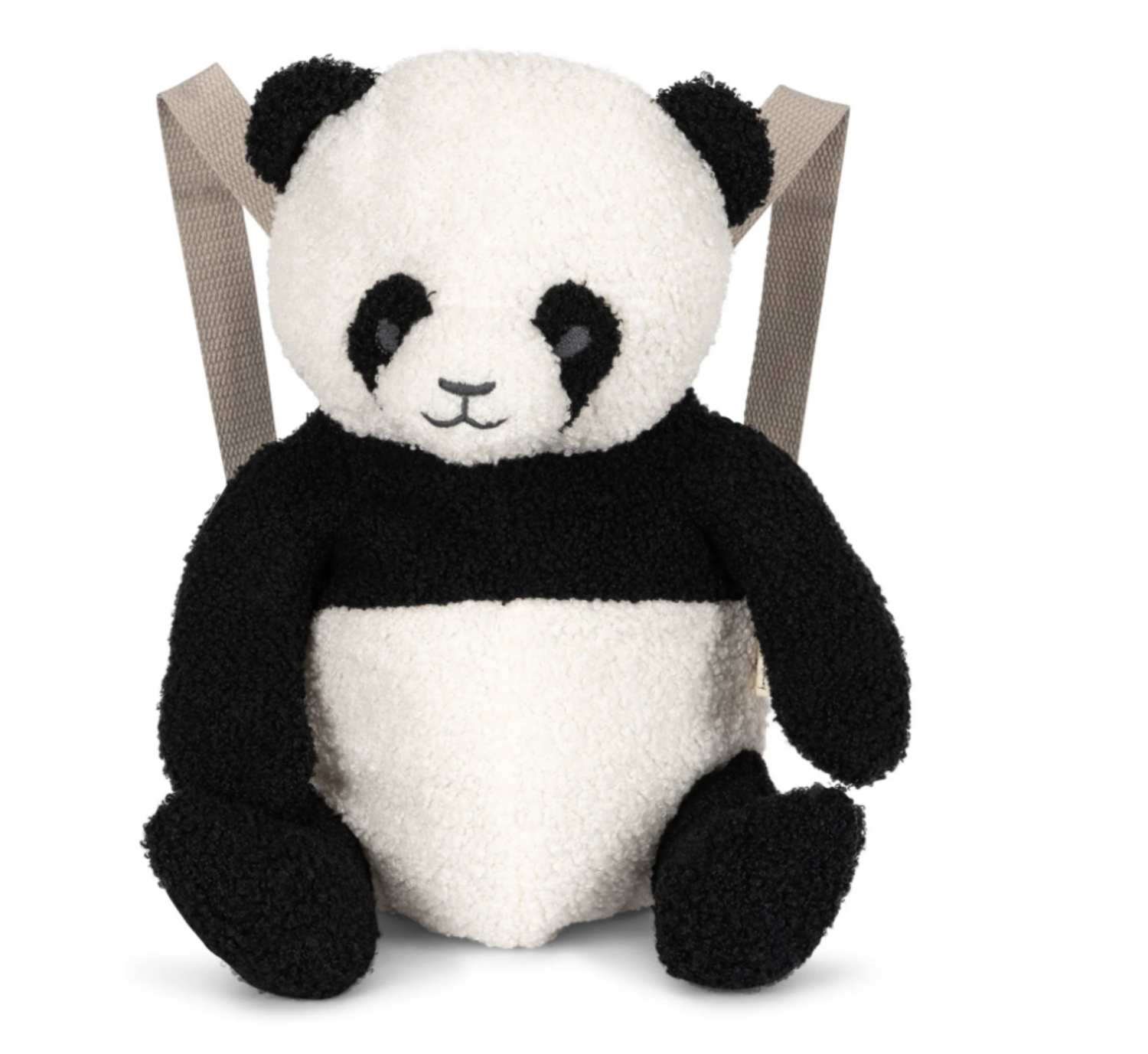 Panda bear backpack sale