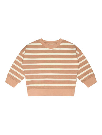 PETIT PIAO Sweat Shirt Rib