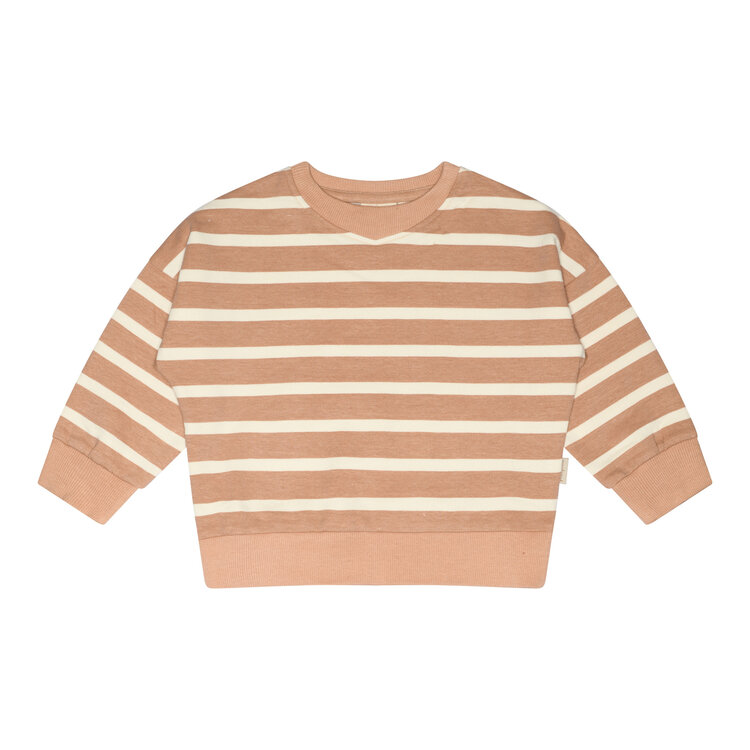 PETIT PIAO Sweat Shirt Rib
