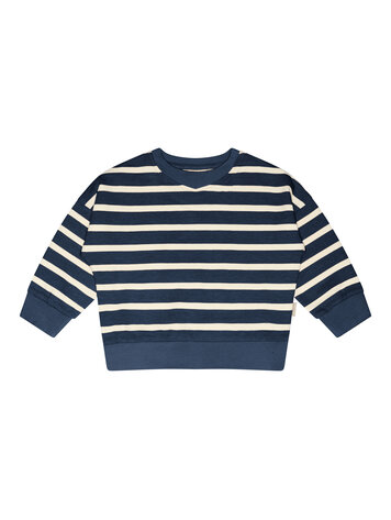 PETIT PIAO Sweat Shirt Rib