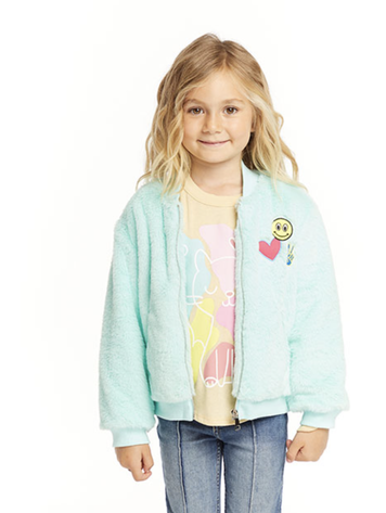 CHASER Ally Leisure Bomber