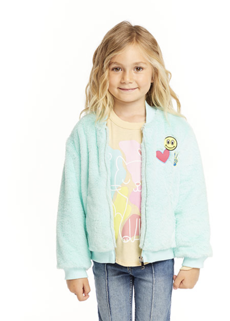 CHASER Ally Leisure Bomber