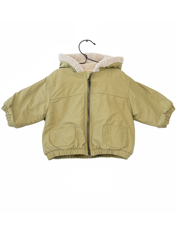PLAY UP Parka