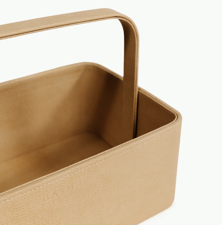 Gathre Small Caddy - Untanned