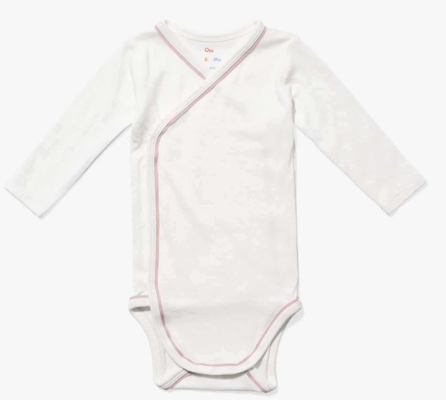 Infant oso store one piece