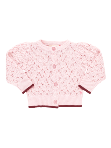 PINK CHICKEN Baby Girls Constance Sweater