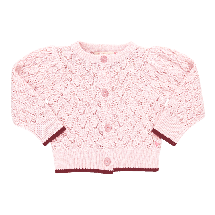 PINK CHICKEN Baby Girls Constance Sweater
