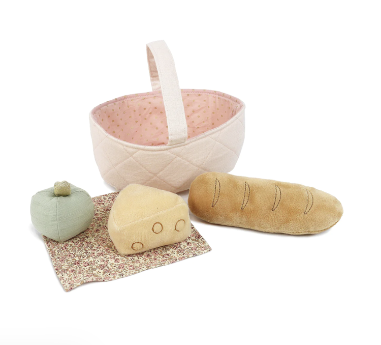 MON AMI Parisian Picnic Set