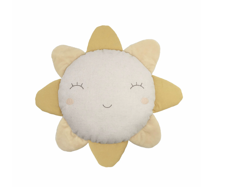 MON AMI Sunny Day Pillow
