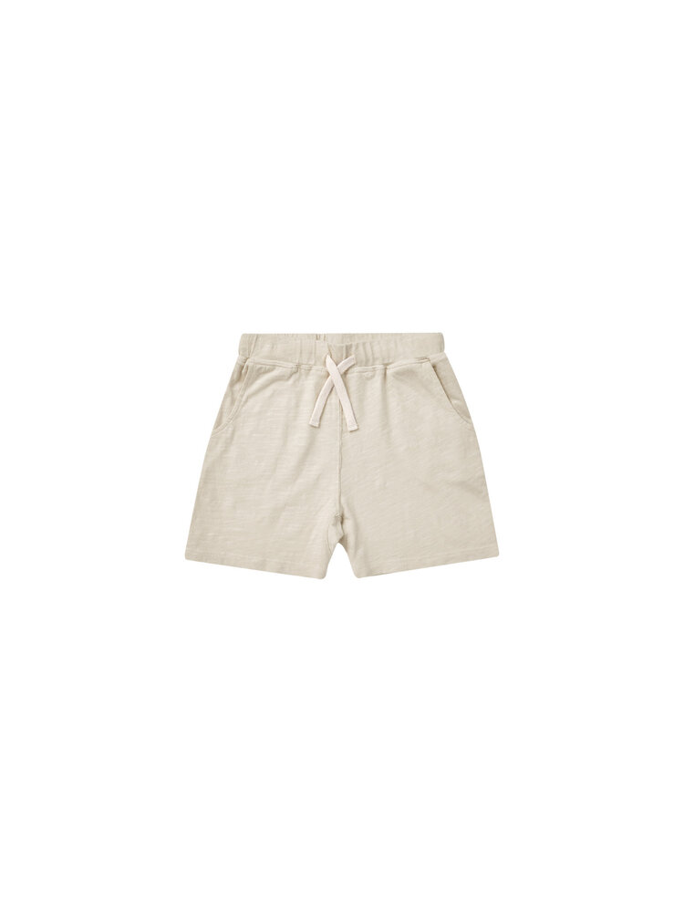 RYLEE AND CRU Sam Baby Short