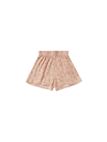 RYLEE AND CRU Remi Daisy Shorts