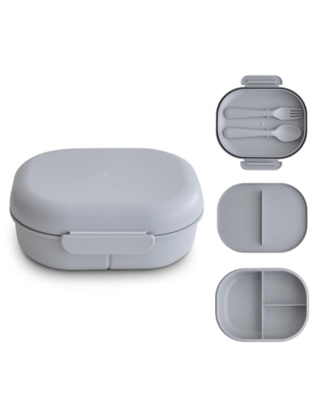 MUSHIE Lunchbox - Cloud