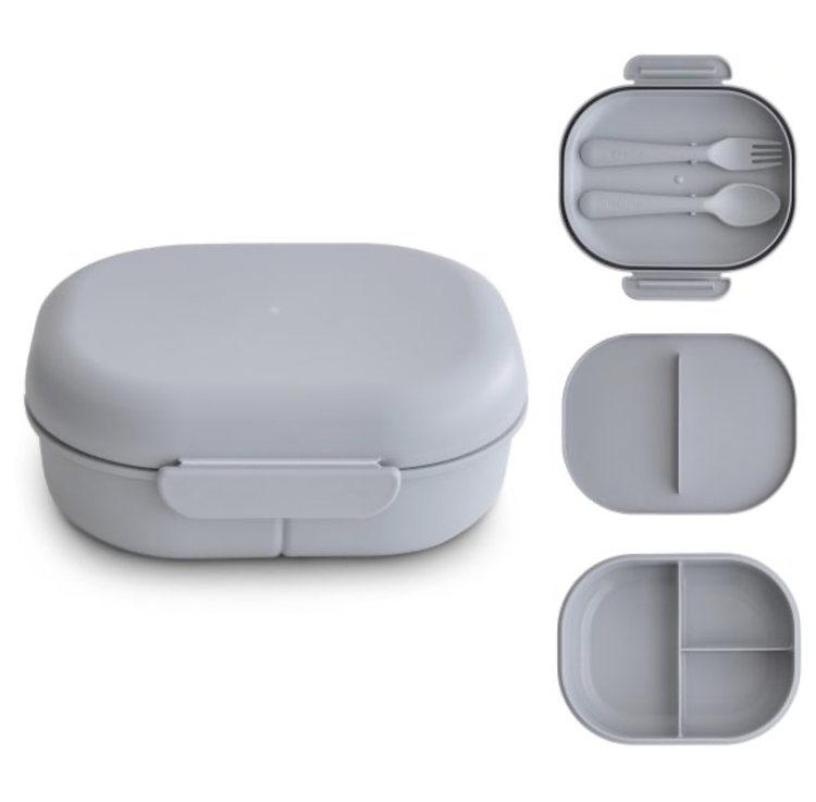 MUSHIE Lunchbox - Cloud