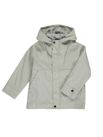 ME + HENRY Splash Raincoat