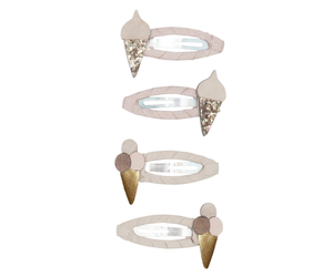 Mimi & Lula Ice cream clic clacs Mimi & Lula Ice cream clic clacs