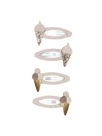Mimi & Lula Ice Cream Clic Clacs