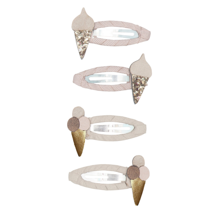 Mimi & Lula Ice Cream Clic Clacs