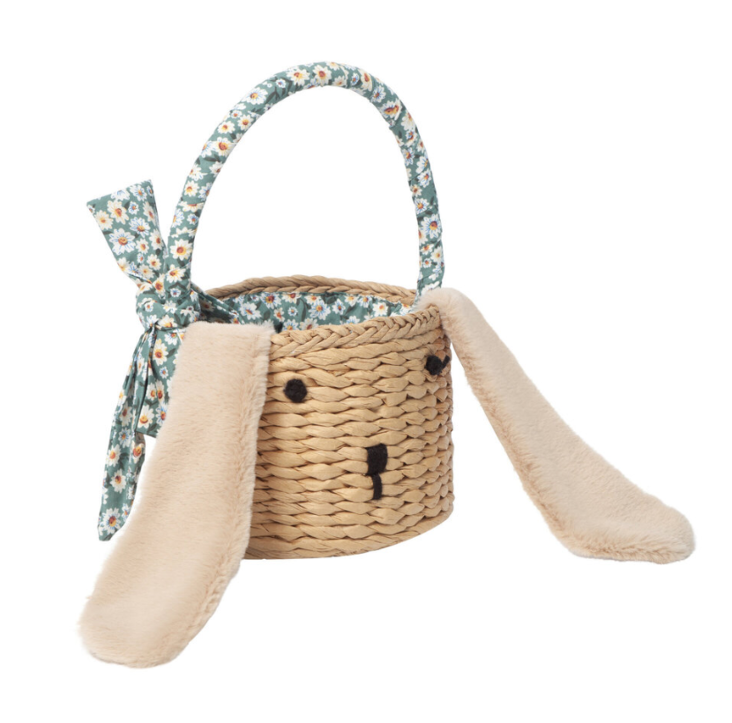 Mimi & Lula Easter basket Mimi & Lula Easter basket