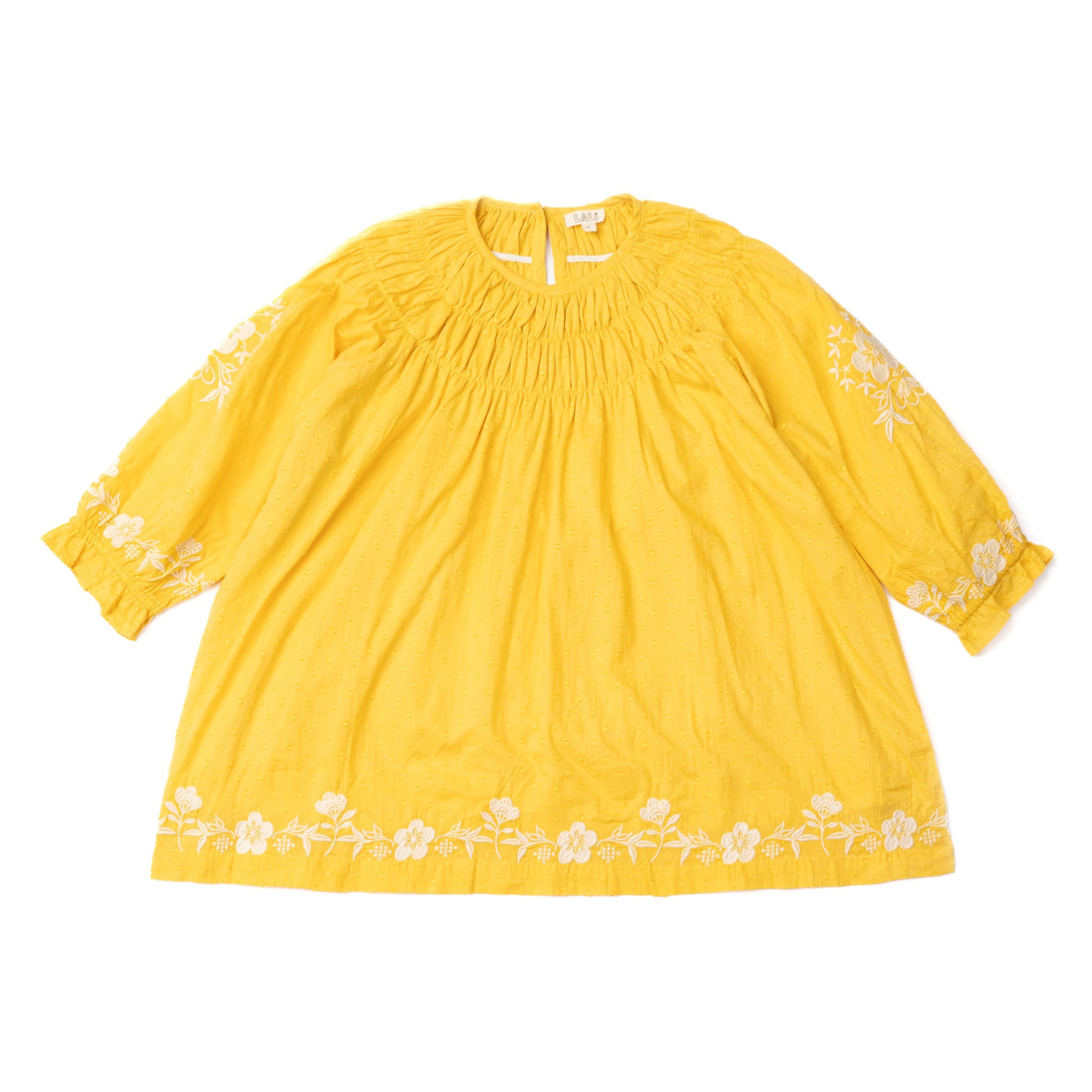 LALI KIDS Tulip Dress