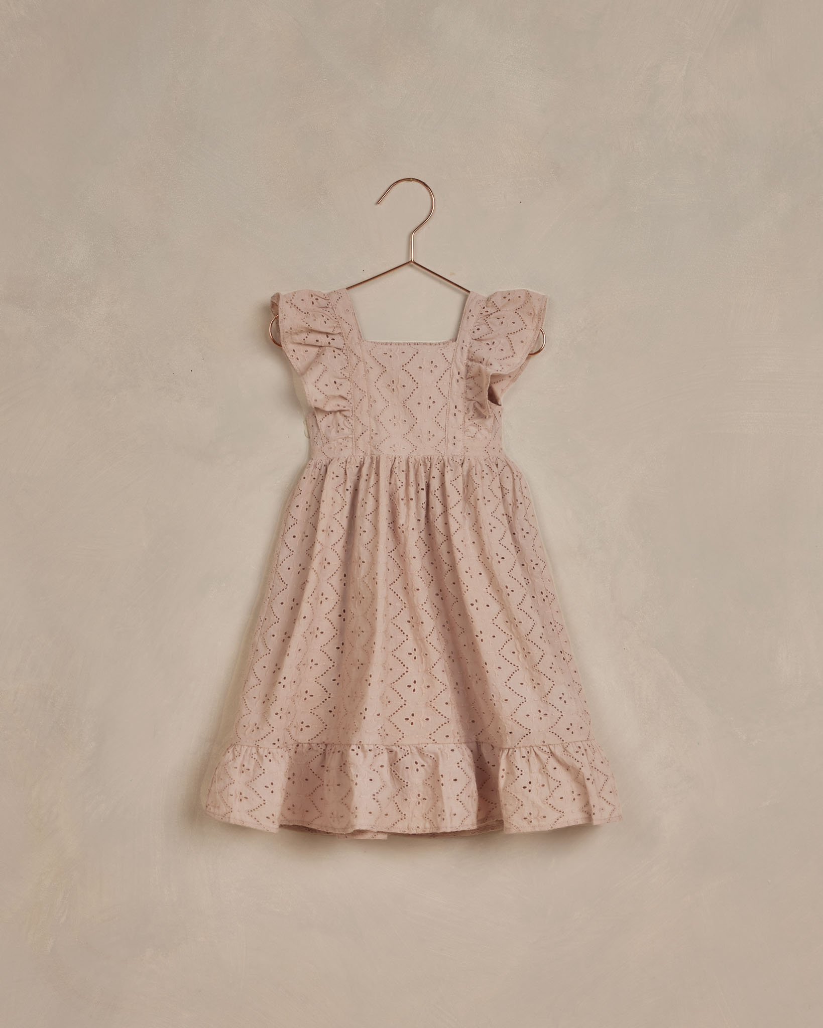 New! Lucy Lace Gown Maternity Dress