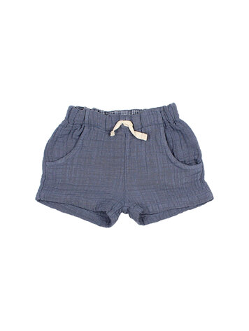 BUHO BB Muslin Shorts