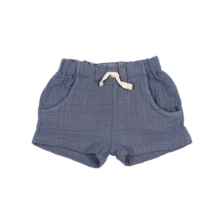 BUHO BB Muslin Shorts