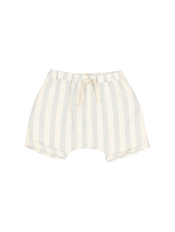 BUHO BB Stripes Shorts