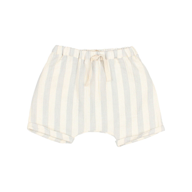 BUHO BB Stripes Shorts
