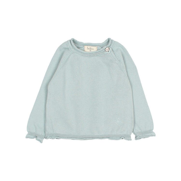 BUHO BB Fine Knit Jumper