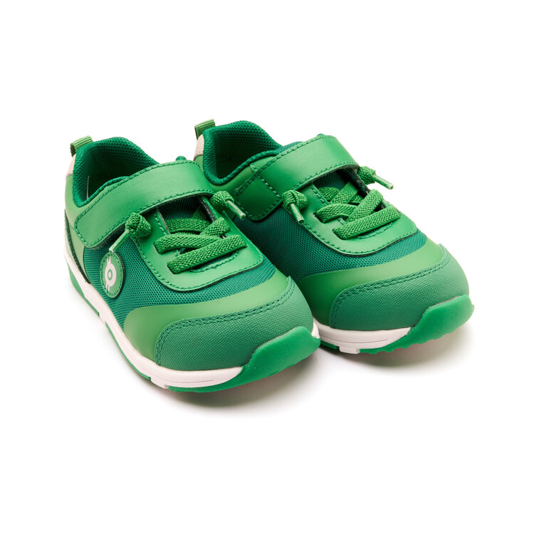 OLD SOLES Level Squad