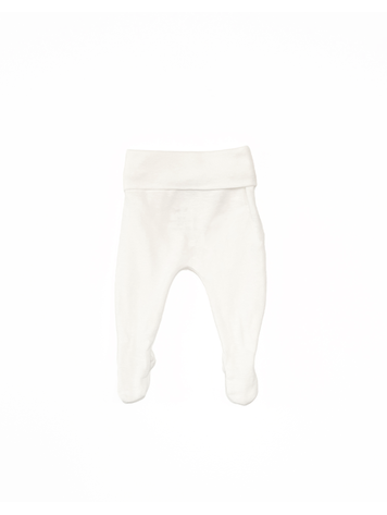 PLAY UP Rib Flame Leggings